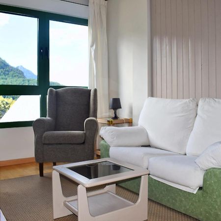 Argualas Triplex Con Piscina Panticosa Exterior foto
