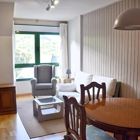 Argualas Triplex Con Piscina Panticosa Exterior foto