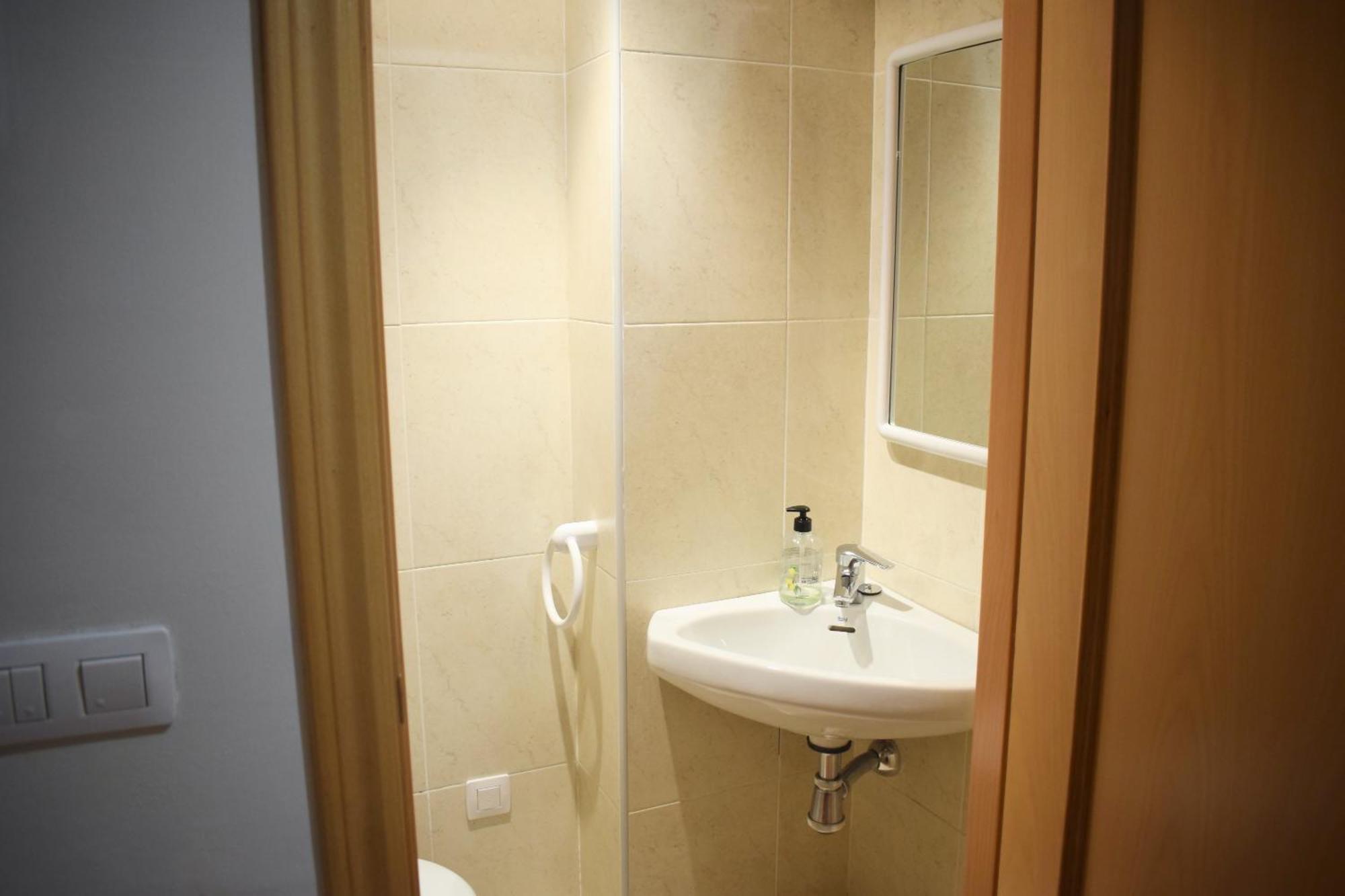 Argualas Triplex Con Piscina Panticosa Exterior foto
